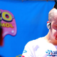 Bertoletti at the 2010 Nathan's contest (Photo: Flickr user Hello Turkey Toe)